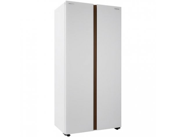 Fridge Toshiba GR-RS785WI-PGJ(67)