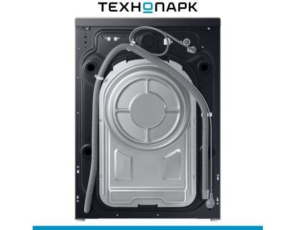 Washing machine Samsung WD90DG5G34BBLP