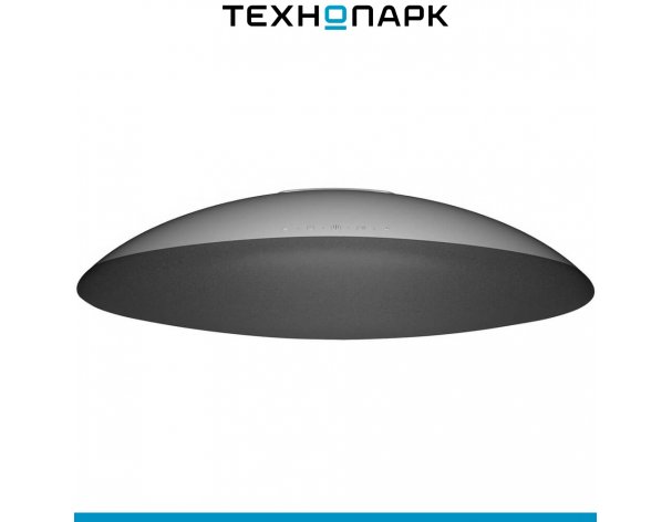 Акустика портативная Bowers and Wilkins Zeppelin Pro Edition Space Grey