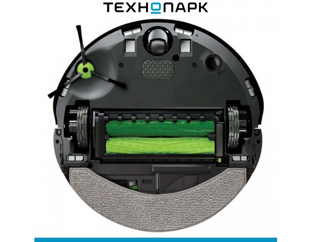 Vacuum cleaner iRobot Roomba Combo 10 Max