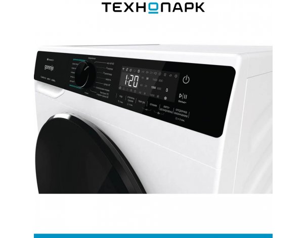 Washing machine Gorenje WD2PA1X64ADAAW/C