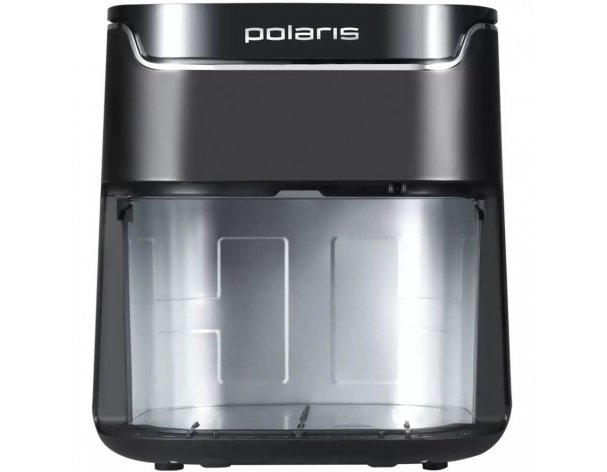 Аэрогриль Polaris PAF 5502 чёрный