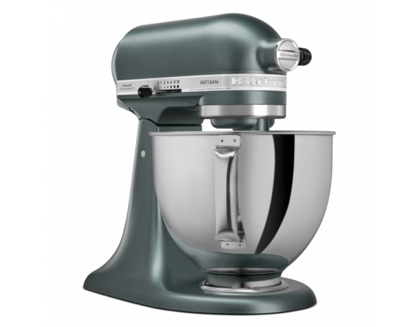 Миксер планетарный KitchenAid Artisan 5KSM175PSEJP 4.8 л, ягода можжевельника