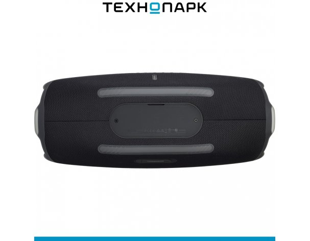 Акустика портативная JBL Boombox 4 Black