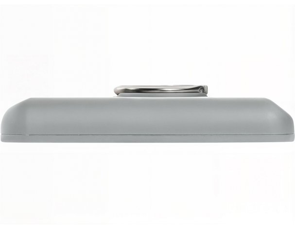 Battery external wireless magnetic Qjet MagnetIQ, 5000 mah, 10 W, grey (590970)