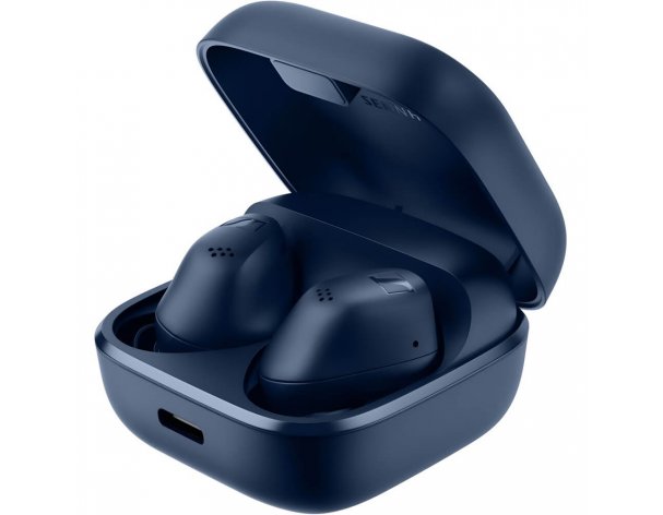 Наушники Sennheiser Accentum True Wireless синий