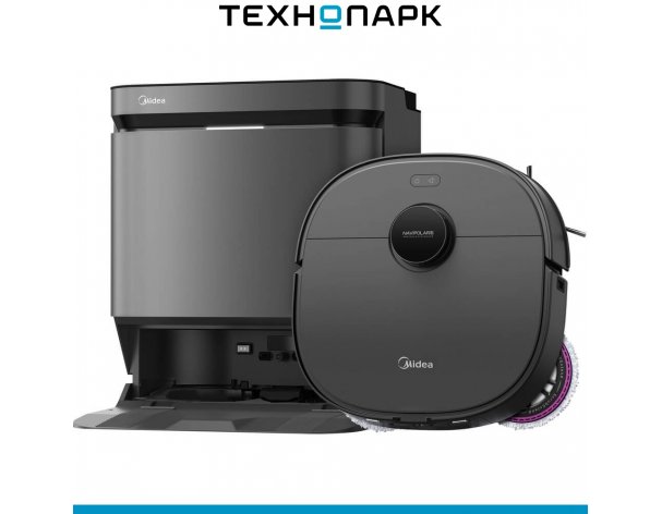 Пылесос Midea VCR V15 Pro Ultra