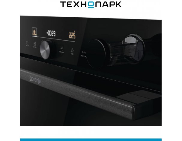 Шкаф духовой Gorenje BSA6747DGWI