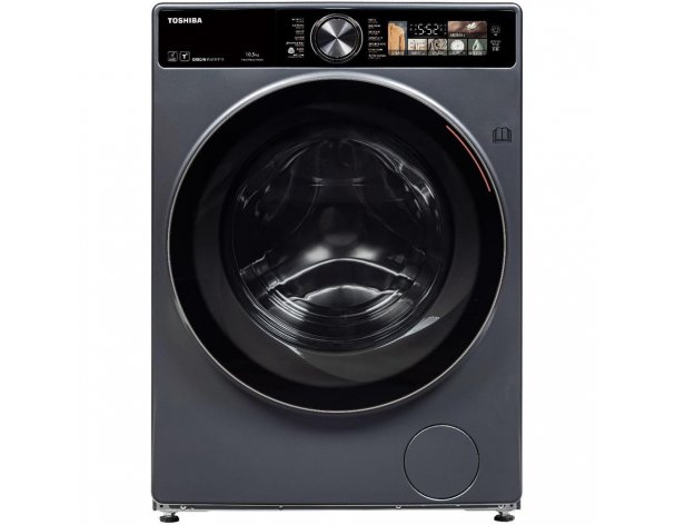 Washing machine Toshiba TW-T25BZU115MWRU(MG)