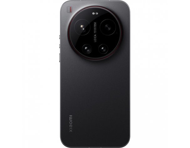 Смартфон Xiaomi 17 Ultra 16+512 ГБ чёрный