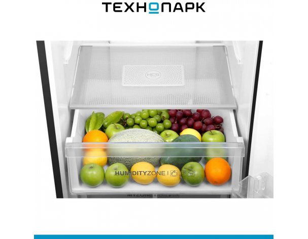 Fridge Haier C4F740CBXGU1