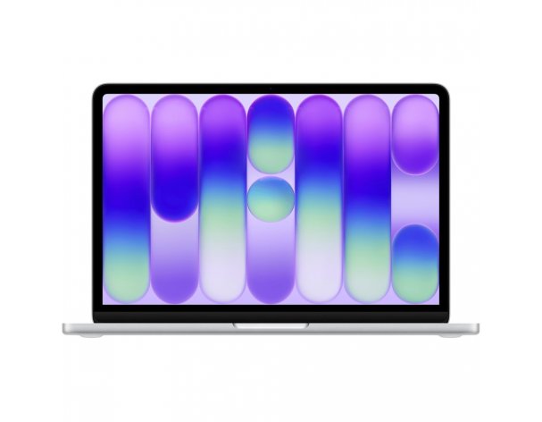 Ноутбук Apple MacBook Neo 13 2026 256 ГБ серебристый