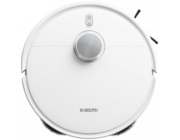 Пылесос Xiaomi Robot Vacuum S40 Pro EU (BHR089REU)