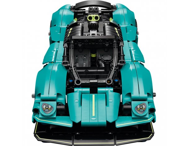 Constructor Lego Technic Aston Martin Valkyrie (42208)