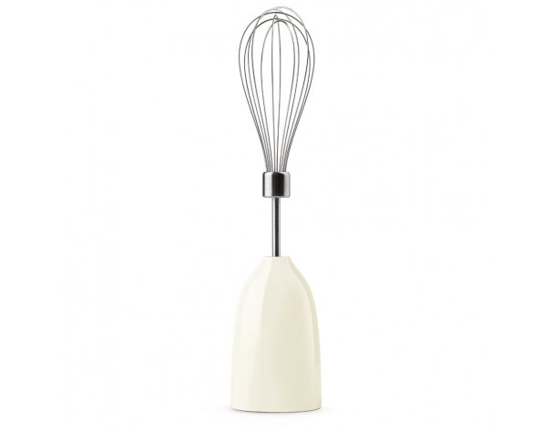 Hand blender Smeg HBF03CREU cream