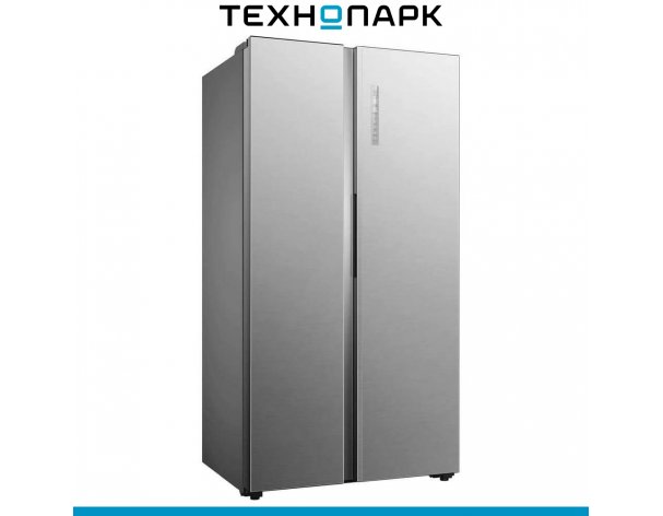 Холодильник Haier HRF-600DM7ERU