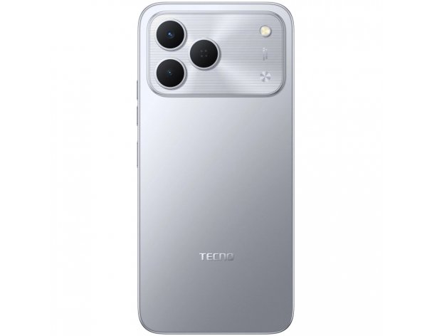 Smartphone Tecno Spark 50 8+256 Gb gray
