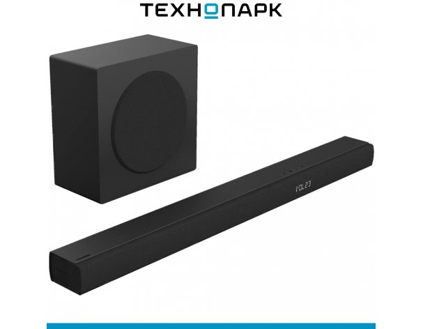 Soundbar Hisense HS3100