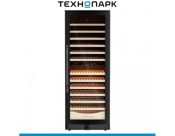 Built-in wine cabinet Meyvel MV141PRO-KBT2