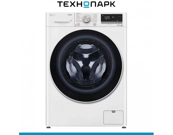 Washing machine LG AIDD F2V5HS0W