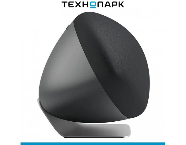 Акустика портативная Bowers and Wilkins Zeppelin Pro Edition Space Grey