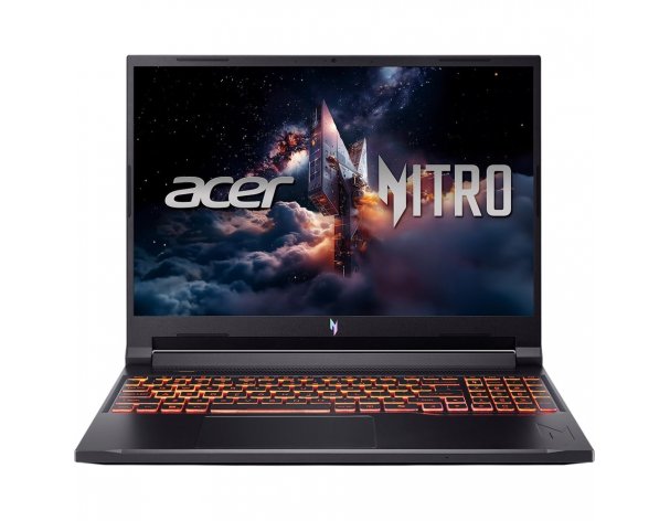 Ноутбук Acer Nitro V 16 ANV16-72-72ZY (NH.U2FAA.002)
