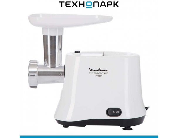 Мясорубка Moulinex ME301132