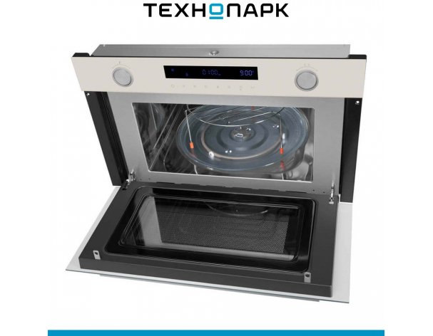 Built-in microwave oven Maunfeld MBMO349GBG