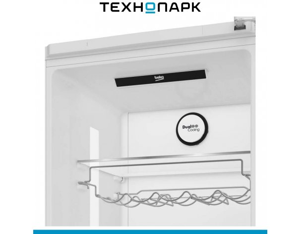 Холодильник Beko B5RCNK403ZW