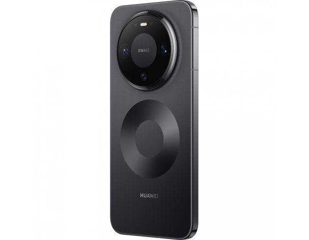 Smartphone Huawei Mate 80 Pro 512 Gb black (51098SRA)