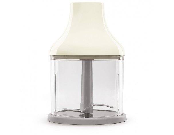 Hand blender Smeg HBF03CREU cream