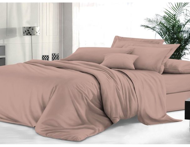 Bed linen Elf Sateen De Luxe 1.5 bed linen 741-P