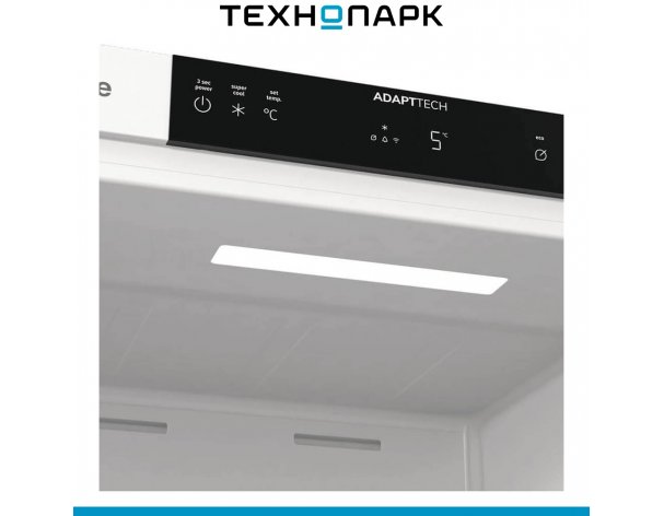 Built-in refrigerator Gorenje RI517E41WF