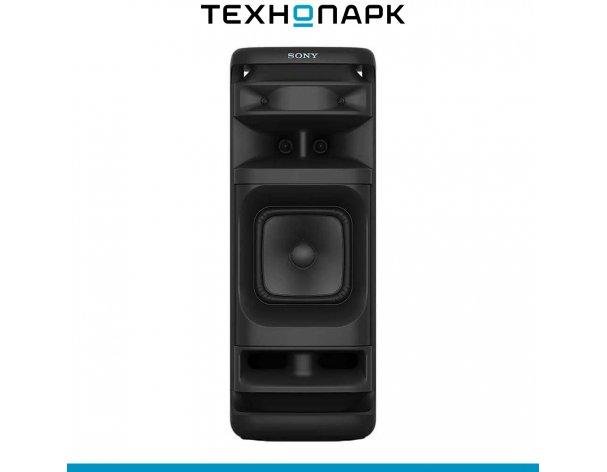 Musical center Sony SRS-ULT1000