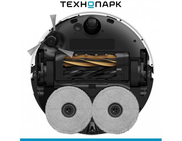 Vacuum cleaner Dreame Matrix10 Ultra White (RLX95CE)