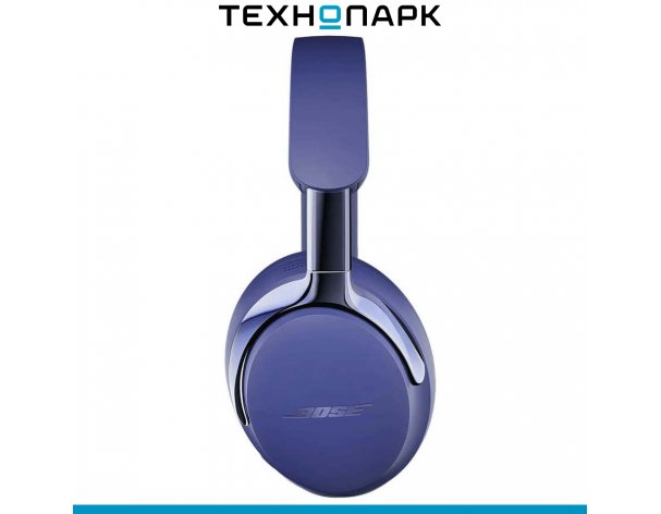 Наушники Bose QuietComfort Ultra 2nd Gen Midnight Violet