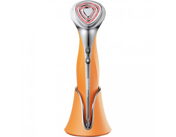 Multifunctional facial massager TouchBeauty TB-2187