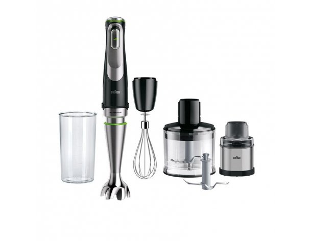 Блендер погружной Braun Multiquick 9 MQ9138Xl