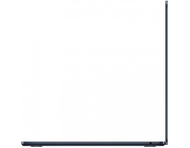 Laptop Apple MacBook Air 15.3 M5 16+512 Gb 2026 midnight black MDVH4