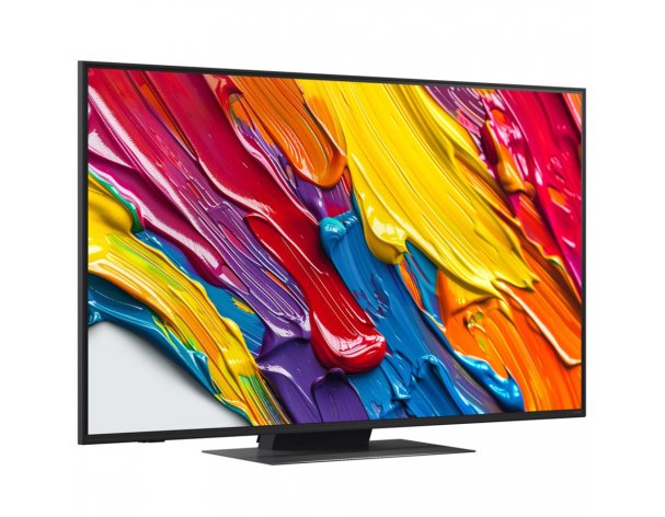 TV LG 55QNED83B6A (2026)
