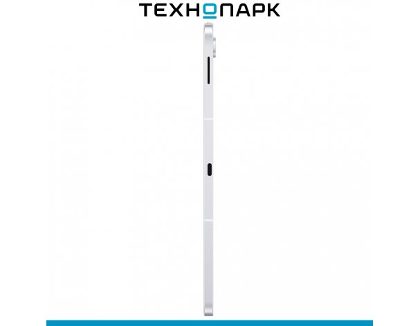 Планшет Samsung Galaxy Tab S10 FE+ 5G 12+256 ГБ серебристый