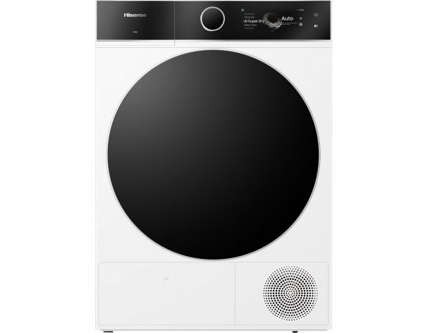 Машина сушильная Hisense DH7I108BWAB