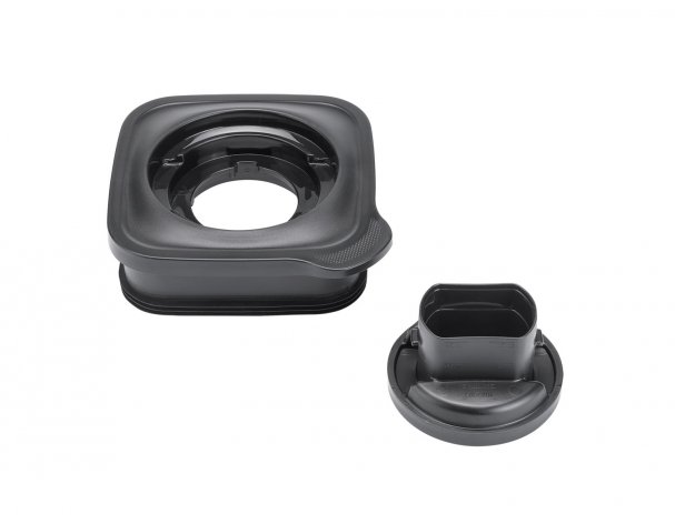 Блендер KitchenAid Artisan K400 5KSB4026EER красный