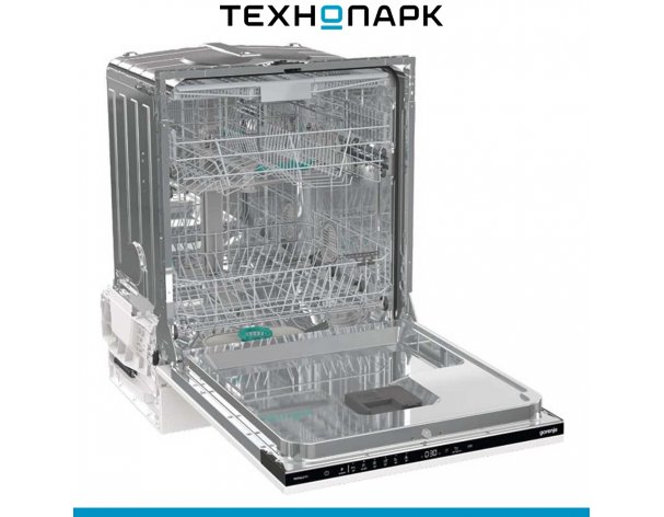 Built-in dishwasher Gorenje GV643D90