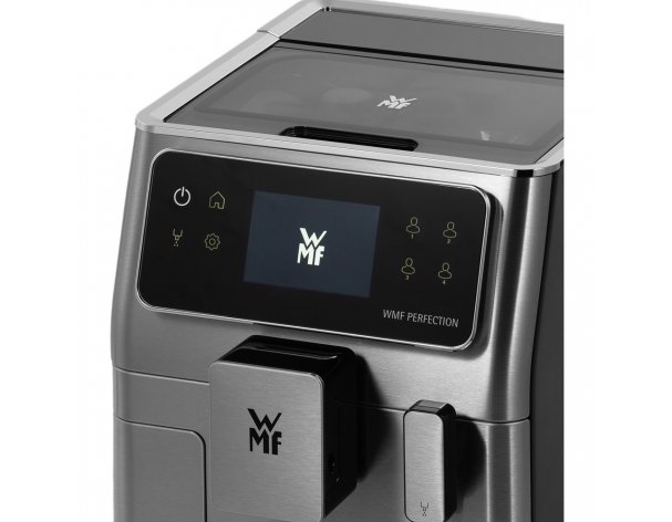 Кофемашина WMF Perfection 680 CP814D10