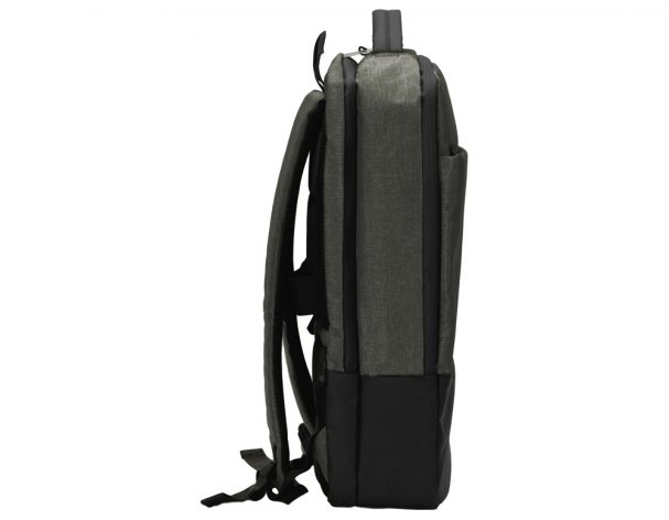 Backpack Voyager Slender for laptop a 15.6”, dark gray (954410)