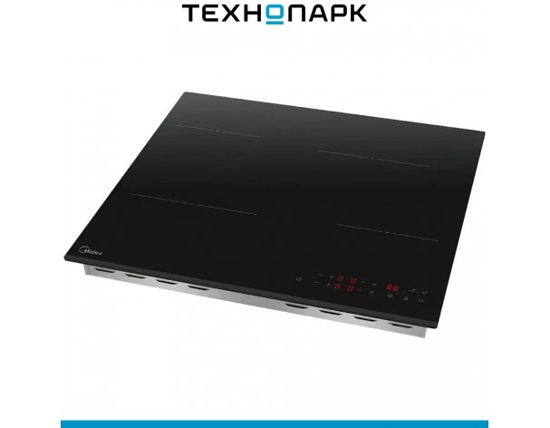 Cooking surface Midea MCH64303F