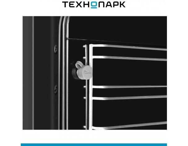 Oven Haier HOQ-F6CASGB