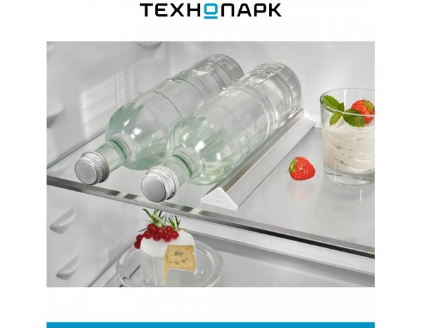 Built-in refrigerator AEG NSC7P751ES
