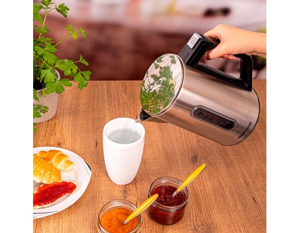 Kettle Rommelsbacher WK 3000